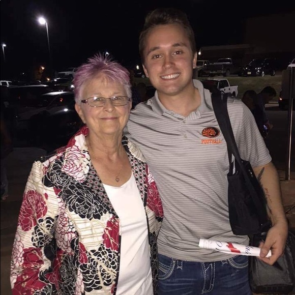 Meet your Posher, Connor - Picture 1 of 1